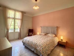 Appartements Appartement Lamalou-les-Bains, 2 pieces, 2 personnes - FR-1-451-162 : photos des chambres