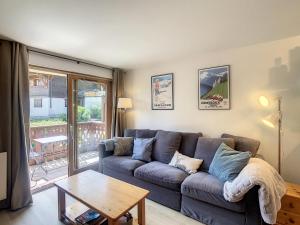 Appartement 2 pièces + cabine à proximité du village et téléski, cuisine équipée - FR-1-560-89