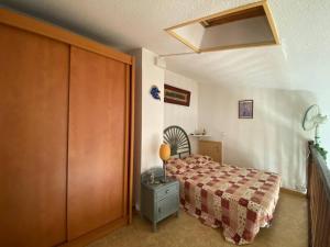 Appartement T2+Mezzanine, 6 pers, Clim, Parking, 400m des commerces - FR-1-81-562