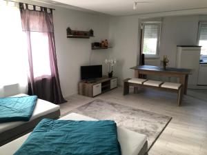 Maisons d'hotes Appartement Willa chez willi : photos des chambres