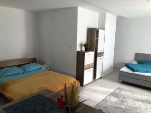 Appartement Willa chez willi