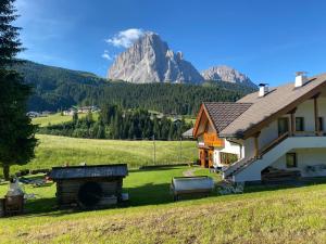 Chalet Romy - Ap Saslonch