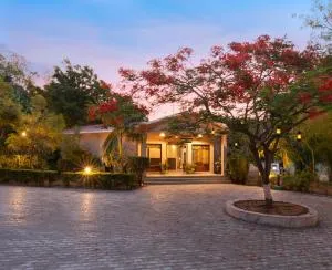 Click Resort Corbett Tiger Den - Rāmnagar