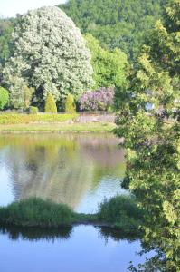 studio "Au Bord de lEau" 2