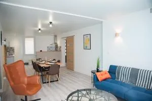 Le petit cocon de la butte - Le Vigan