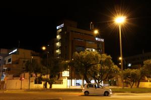 Hotel Valgus