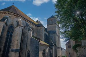 Maisons de vacances Le petit cocon de la butte : photos des chambres