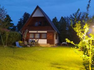 Pelso Vendégház with Internet Optical Cable