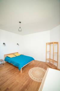 Maisons de vacances Le petit cocon de la butte : photos des chambres