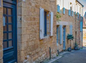 Maisons de vacances Le petit cocon de la butte : photos des chambres