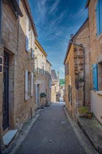 Maisons de vacances Le petit cocon de la butte : photos des chambres