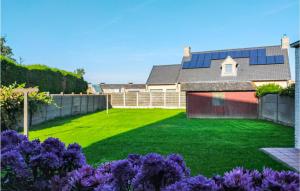 Cozy Home In Oostvleteren With Wifi