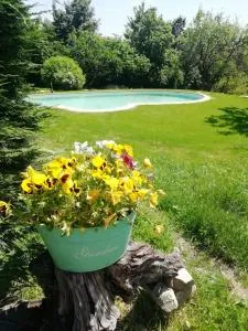 Monpoupon - Rustigazzo