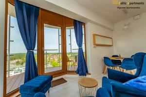 Baltic Apartments - Platan Tower