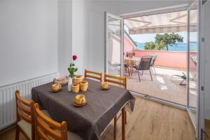 Sea Star with Stunning Sea View