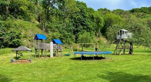 Wiegmann´s Ferienhaus