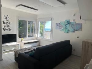Beach House SantAndrea