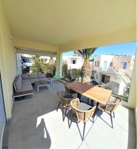 Mousai Apartment walking distance to the beach - 4hvězdičkové hotely ve městě Georgioupolis