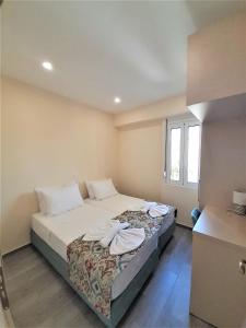 Mousai Apartment walking distance to the beach