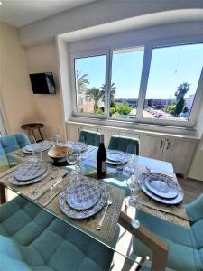 Mousai Apartment walking distance to the beach