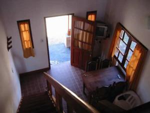 Cabañas Oma Lissi
