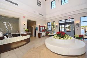 2112 Windsor At Westside Resort 7 Bedroom Villa