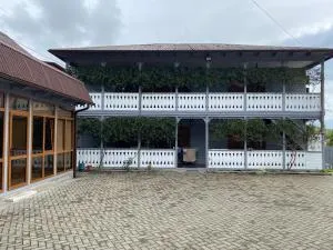 Отель Гудоу - 古达乌塔