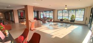 Sriracha Orchid Hotel