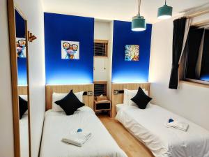 Ocean View Ishigaki Sora and Umi