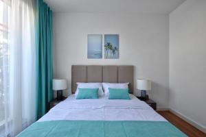 The luxury flat - Apartmány, Achtopol