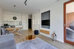 Nowe Orłowo Seaside Residence by Downtown Apartments - Kolibki