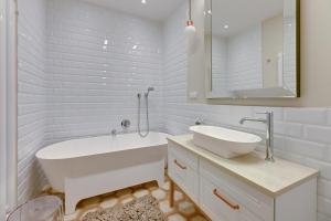 Downtown Apartments Nowe Orłowo