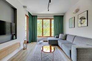 Nowe Orłowo Seaside Residence by Downtown Apartments