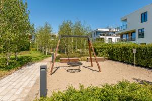 Nowe Orłowo Seaside Residence by Downtown Apartments