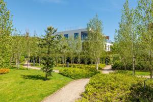 Nowe Orłowo Seaside Residence by Downtown Apartments