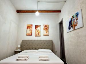 Quadruple Room with Private Bathroom