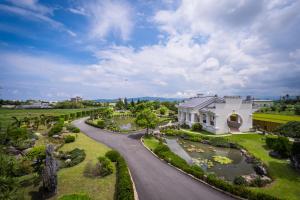 Hualien Toongmao Resort