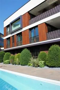 ANTON Dolomites Hideaway - 佩尔卡