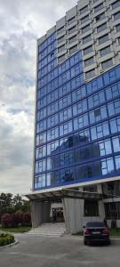 Olimp Family - Olimp Sea View Apartments