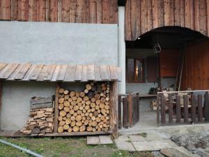 Maisons de vacances CosyBergerie : photos des chambres