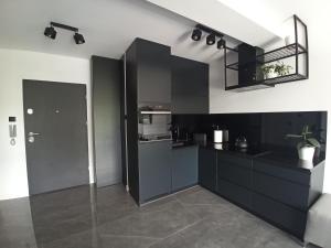 Apartament Mazury Mrągowo nad jeziorem.