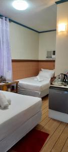 Camiguin VIAJEROS House Rental