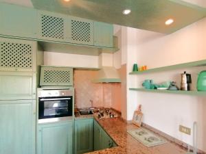 Rooster Homes Santa Teresa Gallura