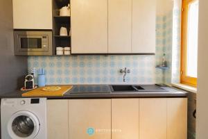 BLUE HOUSE - SAN FOCA