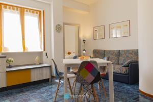 BLUE HOUSE - SAN FOCA