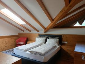 Fiemme Deluxe Apartment