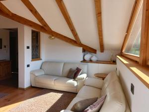 Fiemme Deluxe Apartment