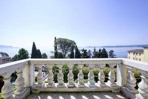 Appartamento La Romantica - Lussuoso appartamento in villa con vista lago