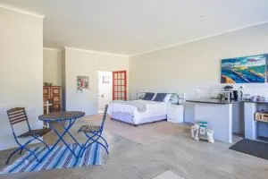 Roscommon Guest House - Henburg Park