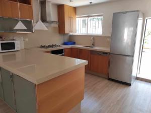 Casa La Gaviota en el centro de Zahara